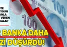 Son dakika kredi faizi düştü! En düşük konut kredisi faiz oranı kaç? Ziraat Bankası, İş Bankası, Vakıfbank kredi faiz oranları