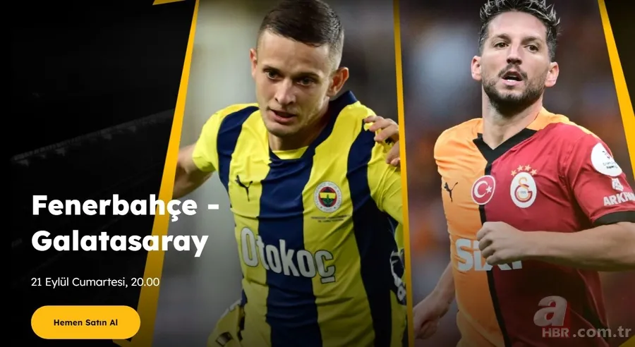 TOD tek maç nasıl satın alınır, ne kadar? 1