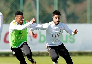Tarık Çamdal'dan çıldırtan istek!