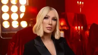 Seda Sayan kendisine ait sanılan fotoğrafı görünce küplere bindi! Safiye Soyman dostuna sahip çıktı: “O benim Barbie bebeğim”