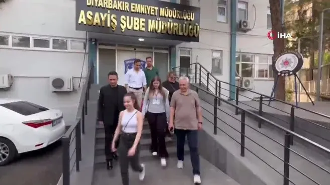 Diyarbakır’da ’rötar’ operasyonu: 5 gözaltı