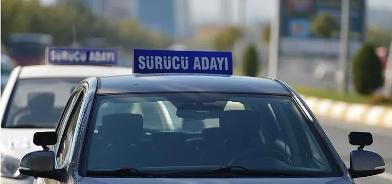 Resmi Gazete'de yayımlandı! Sürücü kursları için yeni düzenleme
