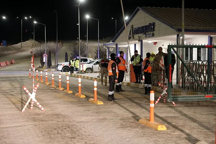 Erzincan'da kayıp 9 işçi için amansız mücadele! Sosyal medya farelerinden alçak provokasyonlar! Resmi açıklamalar geldi