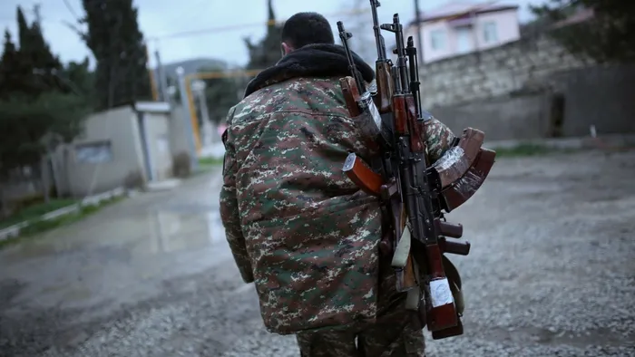 Büyük zafer için tarih verildi: Azerbaycan toprak bütünlüğünü sağlayacak - 3
