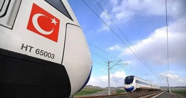 Edirne İstanbul arası 1,5 saate düşecek! Halkalı-Kapıkule projesi için tarih belli oldu