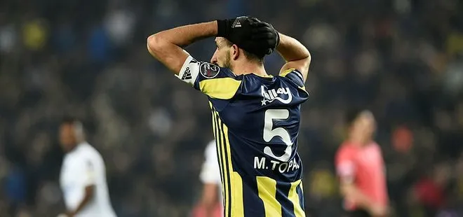 Fenerbahçe, Kasımpaşa engelini geçemedi