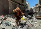 Gazzede insanlık dışı soykırım!