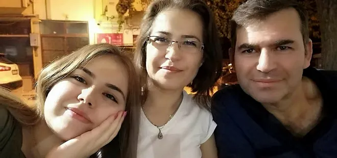 Babadan kızı İrem Su için ağlatan mektup