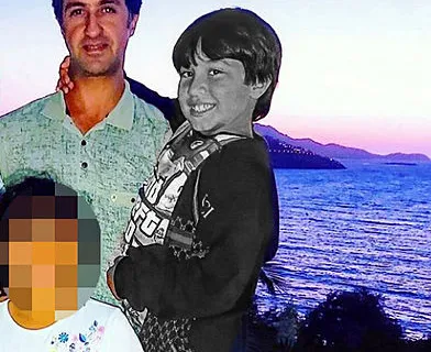Doktor anne ve babayı kahreden ölüm! Evlatları gözleri önünde... - 2
