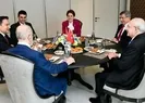 Davutoğlu’ndan ortaklarına salvolar: Susun