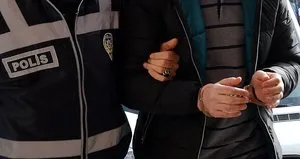 Manisa’da 13 FETÖ’cü tutuklandı