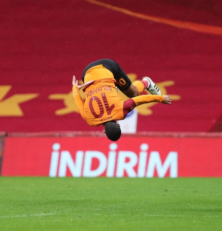Son dakika | Gündeme bomba gibi düşen iddia! İşte Belhanda ...