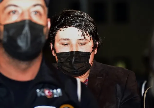 Son dakika: Çiftlik Bank kurucusu ’Tosuncuk’ hakim karşısında! Mehmet Aydın’dan mahkemede dikkat çeken sözler