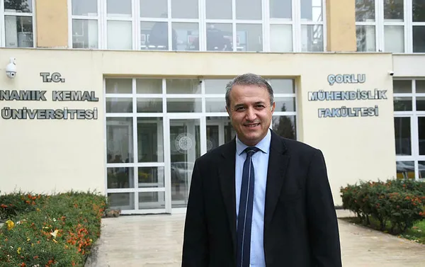 Trakya Bölgesi'nin yer altı sularının yüzde 85'inin tükendi! - 3