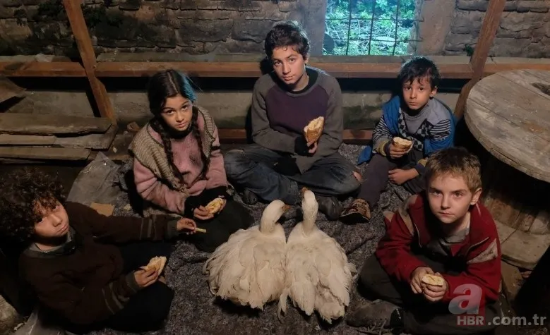 Ateş Kuşları ne zaman başlayacak? Ateş Kuşları yeni bölüm bu akşam var mı, yok mu? ATV 17 Şubat yayın akışı! 6