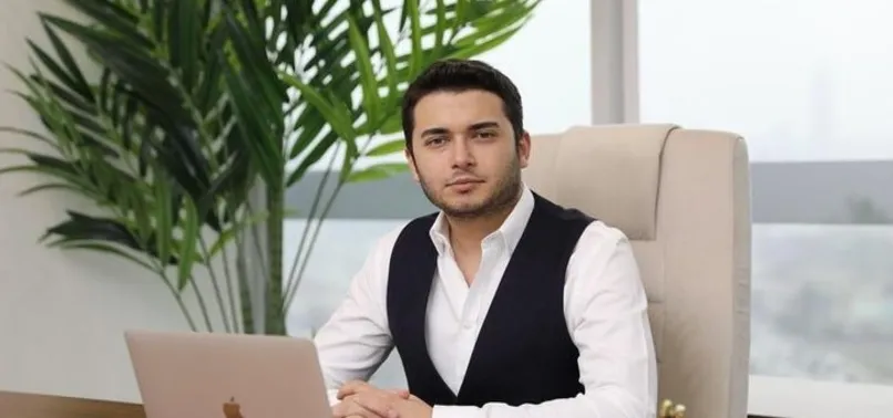 Kripto para dolandırıcılığı davasında flaş gelişme! Thodex kurucusu Faruk Fatih Özer görüntülendi