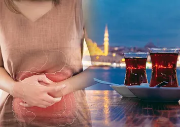İftardan sonra çay içenler dikkat!