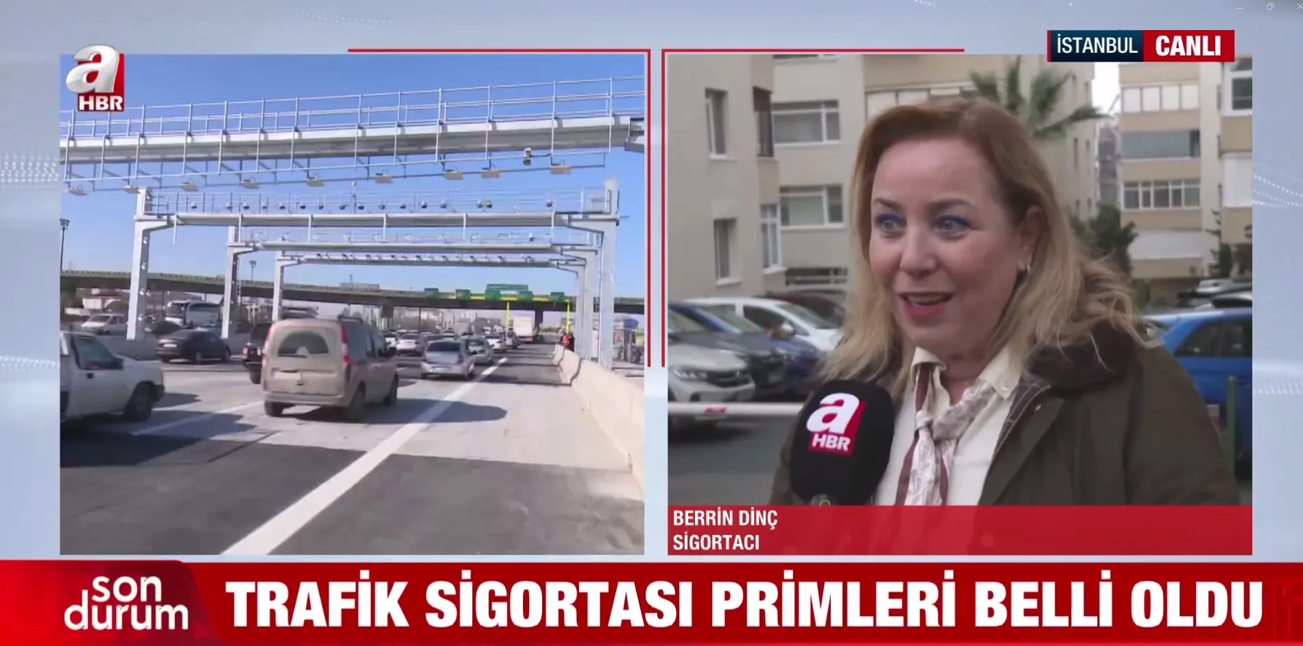 Trafik sigortası primleri ne kadar oldu? Riskli sürücü grubu daha fazla ödeyecek