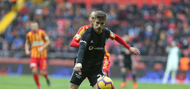 Beşiktaşlı Dorukhan Toköz’ün manejeri Necdet Ergezen’den olay yaratan paylaşım!