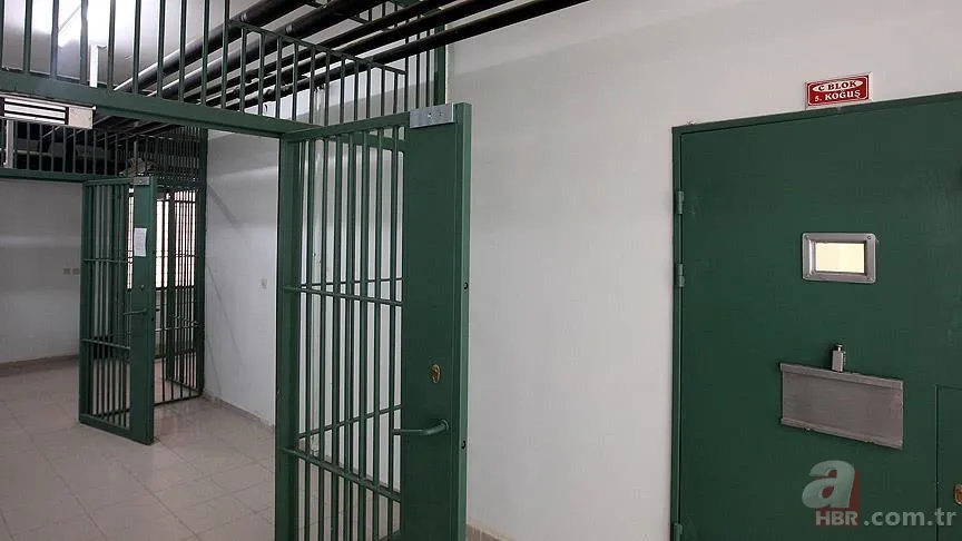 Açık cezaevi izinleri uzatıldı mı? Adalet Bakanlığı CTE Kovid-19 açık cezaevi izinleri ne zaman bitecek? Son açıklamalar... 9