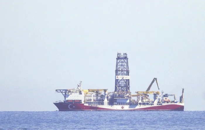 Türkiye'den 3 bölgede petrol ve doğal gaz hamlesi! - 1