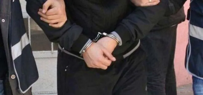 İçişleri Bakanlığı duyurdu: 1 Fransız terörist ülkesine gönderildi