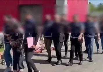 Gaziantep’te kan donduran aile içi infaz! Annesi kızını boğarak öldürmüş