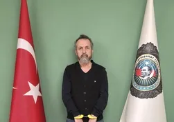 MİT’ten sınır ötesinde casus operasyonu! Türkiye karşıtlığı yapan "sığırcık" yakalandı