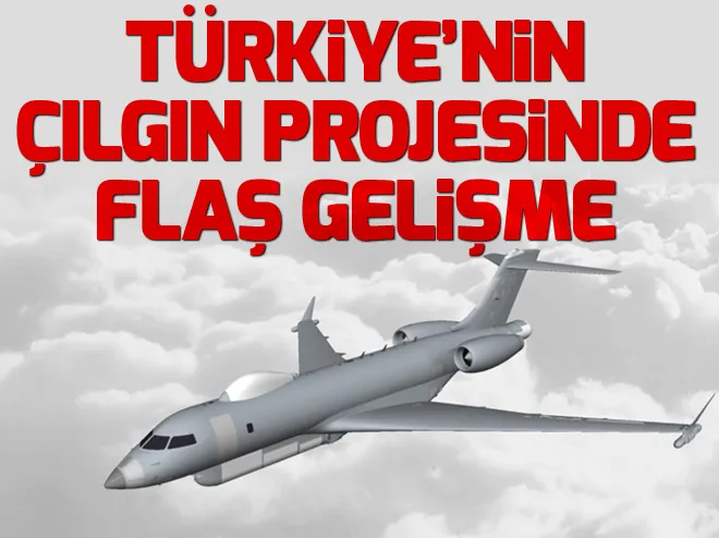 İmzalar atıldı! Türkiyenin çılgın projesi HAVA SOJ geliyor. HAVA SOJun özellikleri neler?