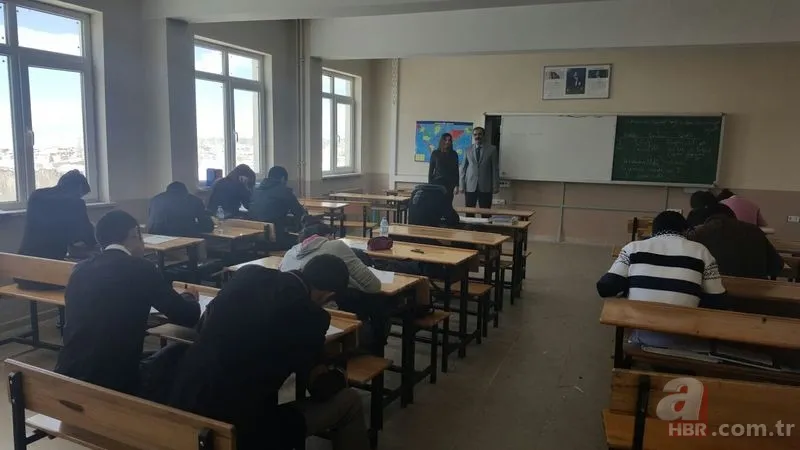 meb.gov.tr: 2020 LGS kılavuzu, lise kontenjanları ve sınav konuları! LGS başvuru nasıl yapılır? Sınav ne zaman? 5