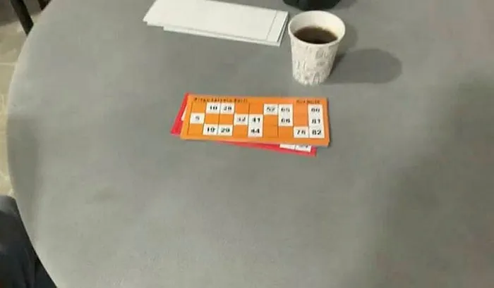 İzmir'de 'kumar' operasyonu: 30 kişiye 38 bin 744 lira ceza - 2