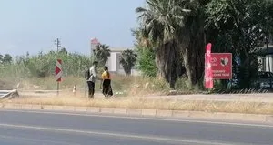 Şehirler arası kavga! Böylesi görülmedi