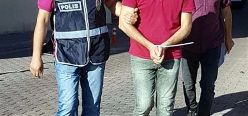 Ankara'da PKK'nın gençlik yapılanmasına operasyon!