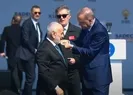 Pamukçu İstanbul Mitinginde AK Partiye geçti