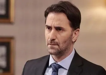 Oyuncu Bekir Aksoy üçüncü kez baba oluyor!