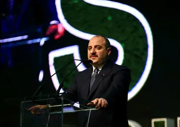 Sanayi ve Teknoloji Bakanı Varank duyurdu! İstanbul'da bir ilk gerçekleşecek