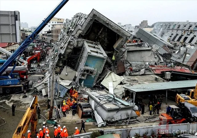Japon deprem uzmanından korkutan İstanbul açıklaması
