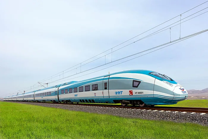 İstanbul-Konya YHT hattına yoğun ilgi