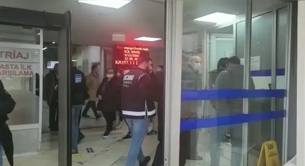 Son dakika | CHP'li Beşiktaş Belediyesi'ne rüşvet operasyonu - 2