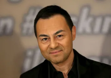 Serdar Ortaç hastalığını anlattı