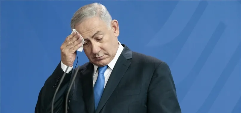 Katil Netanyahu’nun Neol paylaşımına Hristiyanlardan sert tepki: Ortodoks kilisesini bombaladığın zamanı hatırla İsrail