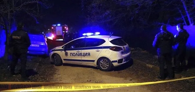 Bulgaristan’da facia! Yolcu otobüsü yandı en az 46 kişi öldü
