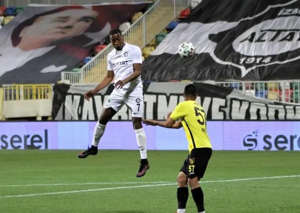 TFF 1. Lig Play-Off maçları ne zaman, saat kaçta, hangi kanalda? Samsunspor, Altınordu, Altay... - 3