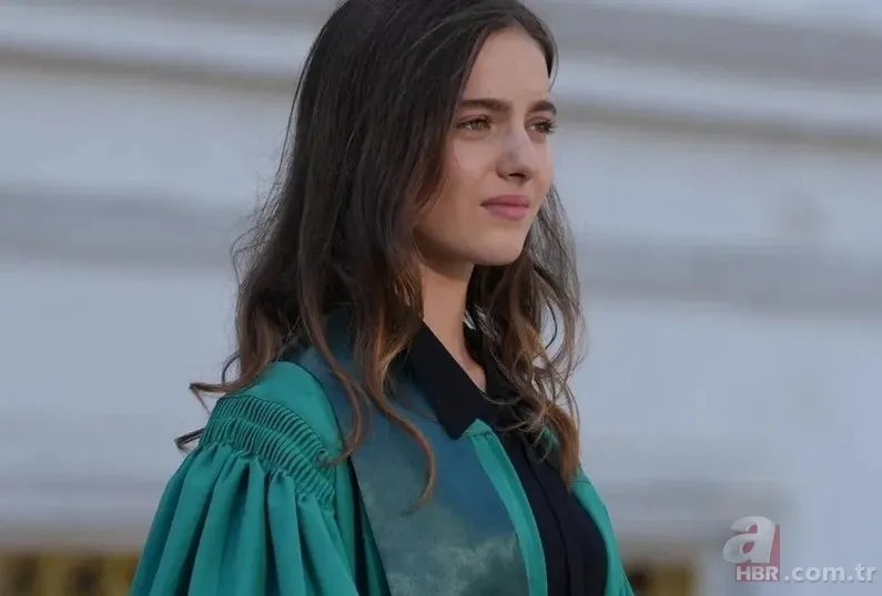 Taşacak Bu Deniz'in Eleni'si Ava Yaman'a sürpriz kutlama! Deniz Baysal paylaştı... 7