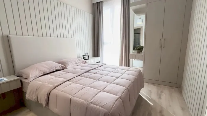 İşte TOKİ'nin yapacağı örnek evler! Bir aile için gerekli her şey var - 4