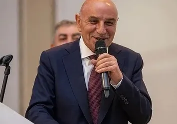 Cumhur İttifakı ABB Başkan adayı Turgut Altınok'tan emeklilere müjde: Ulaşım ücretsiz olacak! Suya büyük indirim vaadi