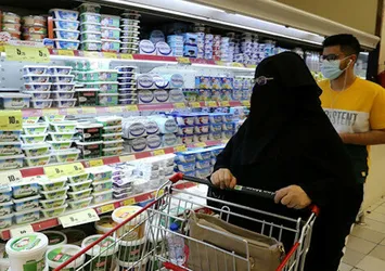 Orta Doğu'da 114 aktivist Suudi Arabistan ve Birleşik Arap Emirlikleri'nin Türkiye'ye boykotuna tepki gösterdi