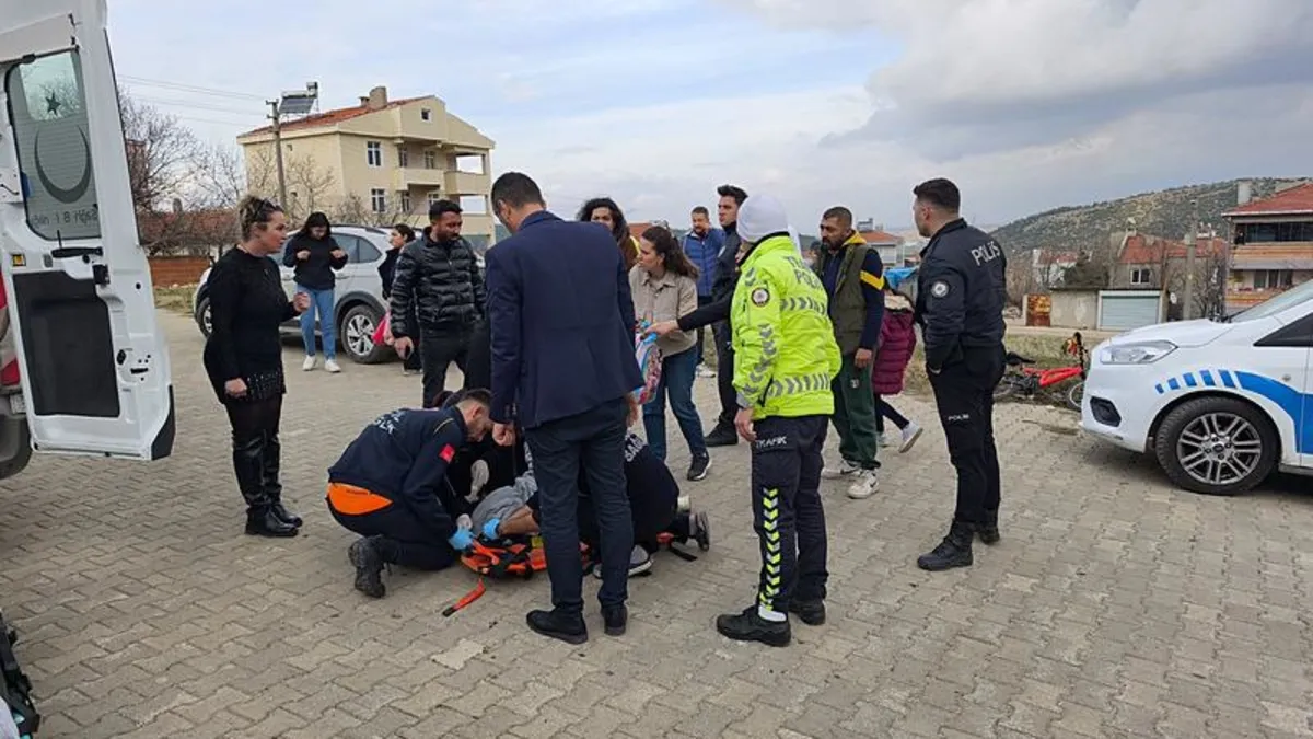 Tartışma facia ile sonlandı! İşletme sahibi kalp krizi geçirerek hayatını kaybetti