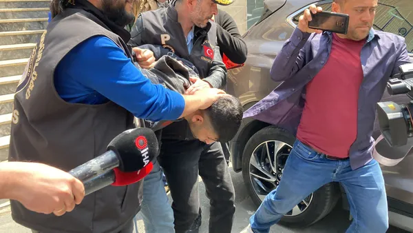 Asiye Atalay cinayetinde şoke eden detay! Sokak ortasında katledildi - 2