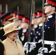 II. Elizabeth’in cenaze töreni için tarih